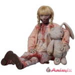 1/6 Asmostoys Original Series The Bitten Chloe