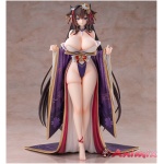 1/6 Azur Lane: Kashino Robust Floral Strings Ver.