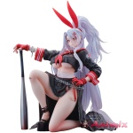 1/6 Azur Lane: Prinz Heinrich Secret Boss o' the Underworld?