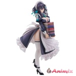 1/6 Maid Maison Hanikami Kanojo Hikage Chigami