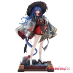 1/7 Arknights: Ch'en Ten Thousands Mountains Ver.
