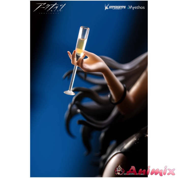 1/7 Arknights: Schwarz Dress VER. - Image 11