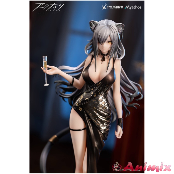 1/7 Arknights: Schwarz Dress VER. - Image 8