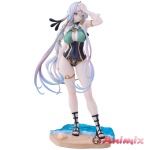 1/7 Atelier Ryza: Ever Darkness & the Secret Hideout: Lila Decyrus: Swimsuit Ver.
