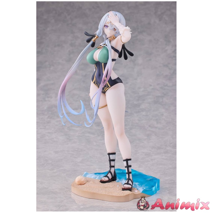 1/7 Atelier Ryza: Ever Darkness & the Secret Hideout: Lila Decyrus: Swimsuit Ver. - Image 5