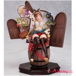1/7 Atelier Ryza: Ever Darkness & the Secret Hideout: Ryza Atelier Series 25th Anniversary Ver. DX