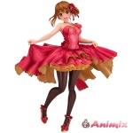 1/7 Atelier Ryza: Ever Darkness & the Secret Hideout The Animation: Reisalin Stout: Dress Ver. Figure