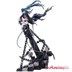 1/7 Black Rock Shooter: Pilot Edition Ver.