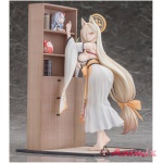 1/7 Blue Archive: Kaho Memorial Lobby Ver.