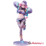1/7 Gridman Universe: Akane Shinjo: Dreamy Divas Ver.