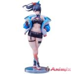 1/7 Gridman Universe: Rikka Takarada: Dreamy Divas Ver.
