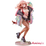 1/7 Gridman Universe: Yume Minami: Dreamy Divas Ver.