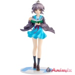 1/7 Haruhi Suzumiya Series: Light Novel Yuki Nagato