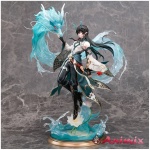 1/7 Honkai: Star Rail: Dan Heng/Imbibitor Lunae DX Ver.