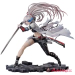 1/7 Punishing: Gray Raven: Lucia: Crimson Weave