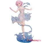 1/7 Re:ZERO -Starting Life in Another World-: Ram -AquaDress-
