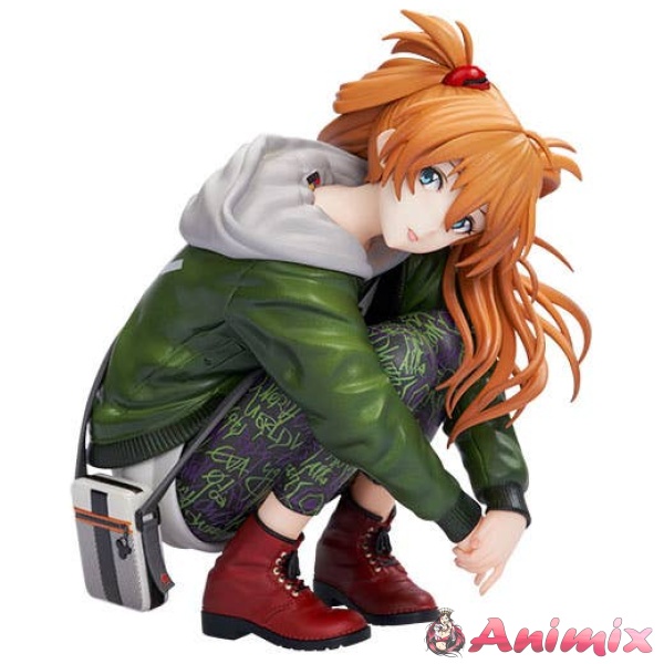1/7 Shikinami Asuka Langley Ver.RADIO EVA Part.3