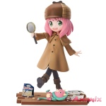 1/7 Spy x Family: Anya Forger: Detective Ver.