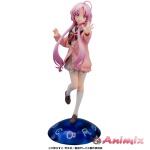 1/7 Stardust Telepath: Yu Akeuchi