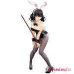1/7 Strike the Blood IV: Yukina Himeragi Bunny Style