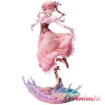 1/7 Sugar Apple Fairy Tale: Anne Halford
