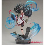 1/7 The Country of Rare Treasure Chong Yin