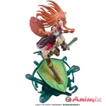 1/7 The Rising of the Shield Hero Season 2: Raphtalia