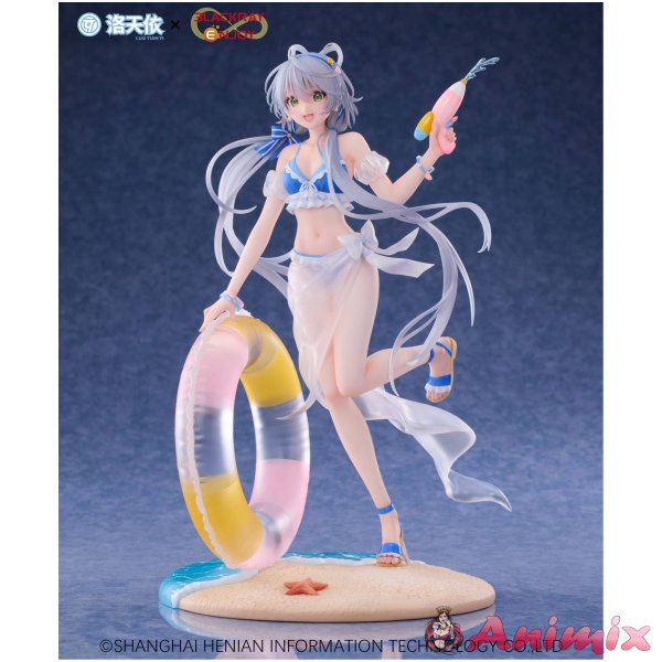 1/7 Vsinger - Luo Tianyi Summer Sea Breeze Ver.
