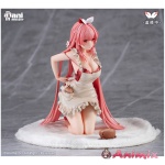 1/7 White Rabbit Rosu Apron Ver.