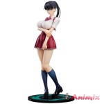 1/7 World's End Harem: Akira Todo Figure