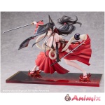 1/7 Ying Mo illustration by An Yasuri