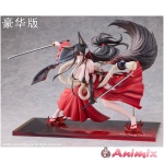 1/7 Ying Mo illustration by An Yasuri Deluxe Edition
