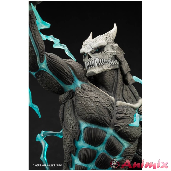 1/8 ARTFX J Kaiju No. 8 (Kaiju No.8) - Image 5