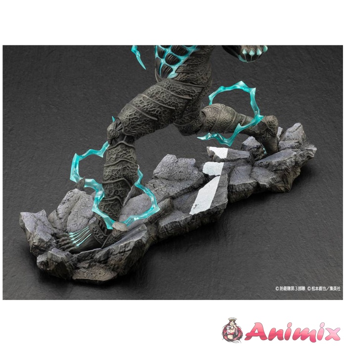 1/8 ARTFX J Kaiju No. 8 (Kaiju No.8) - Image 8