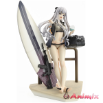 1/8 Girls' Frontline: AK-12 Smoothie Age Figure