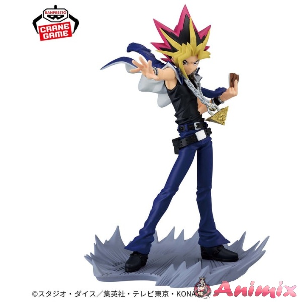 Yu-Gi-Oh! Senkozekkei Yami Yugi