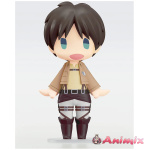 Attack on Titan HELLO! GOOD SMILE Eren Yeager