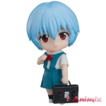 Rebuild of Evangelion - Nendoroid Rei Ayanami(re-run)