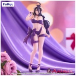 Overlord BiCute Ribbons Figure Albedo