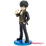 Adokenette Toshiro Hijikata