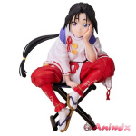 The Elusive Samurai: ANIPLEX Figure -Hojo Tokiyuki-