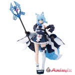 Arcanadea: Yukumo ReACT-C