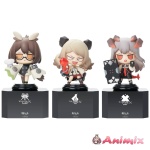 Arknights Chess Piece Series 2nd (3 Types Set)