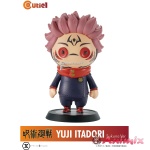 Cutie 1 Jujutsu Kaisen Yuji Itadori Sukuna Ver.