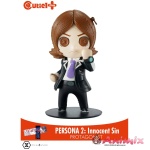 Cutie 1 Plus Persona 2 Innonent Sin Protagonist