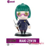 Cutie1 Jujutsu Kaisen Maki Zen'in