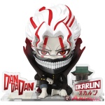 Dan Dadan Okarun (Transformed) Figure Sit