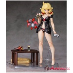 DarkAdvent Sophia Relax ver.