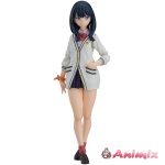 [Exclusive Sale] figma Rikka Takarada (SSSS.Gridman) (Reissue)
