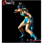Fatal Fury Special: The King of Collectors '24 No.3 Mai Shiranui 2P Color